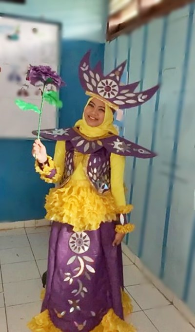 4 Rahasia Agar Produk Olahan Limbah Plastik Memiliki Nilai Ekonomis Mugniar Mamak Blogger Makassar 4 Rahasia Agar Produk Olahan Limbah Plastik Memiliki Nilai Ekonomis Mugniar Mamak Blogger Makassar
