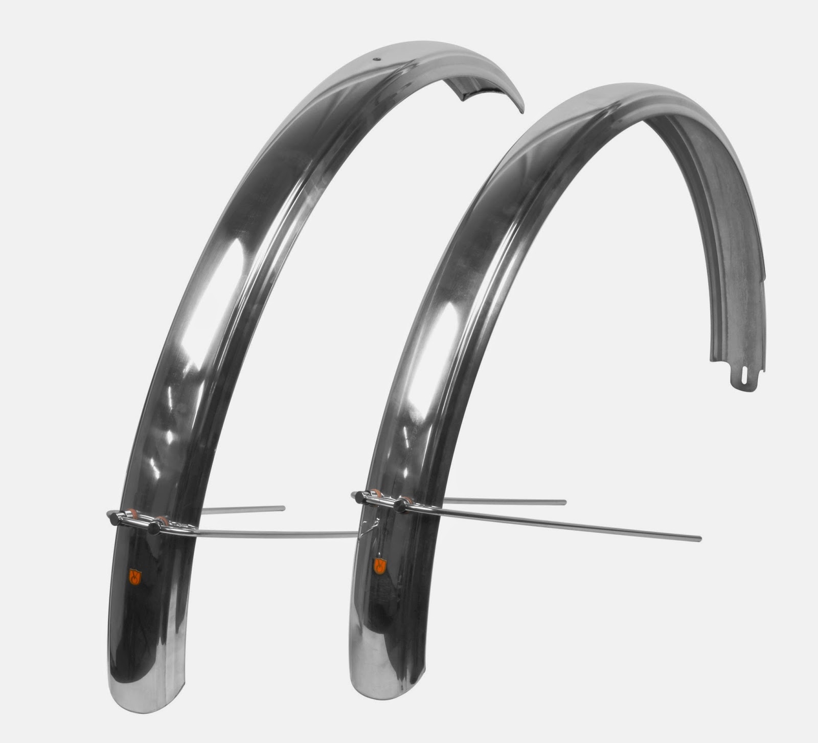 velo fenders