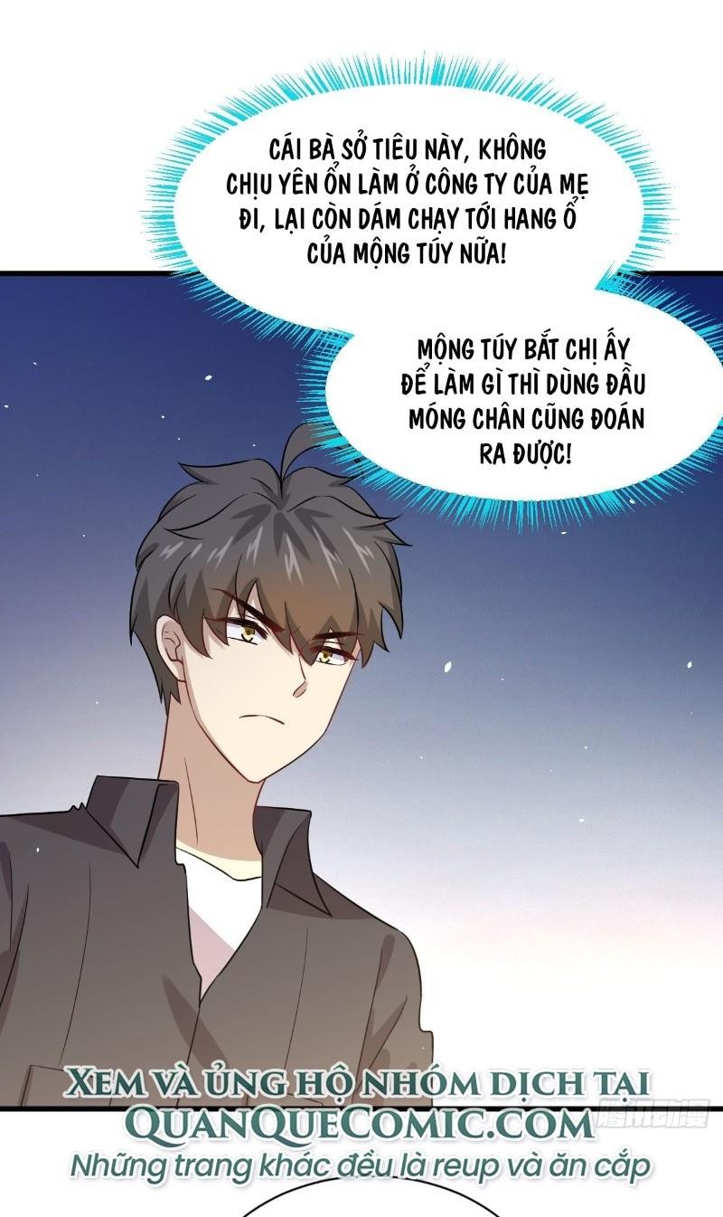 Xuyên Không Vào Thế Giới Nữ Cường Chapter 111 - AB Truyện