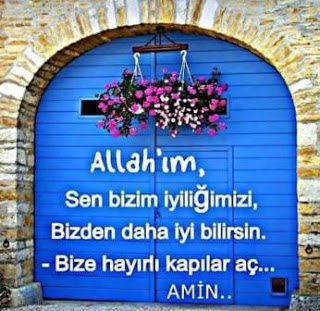 kapiyi kaparsa kirk kapiyi acar