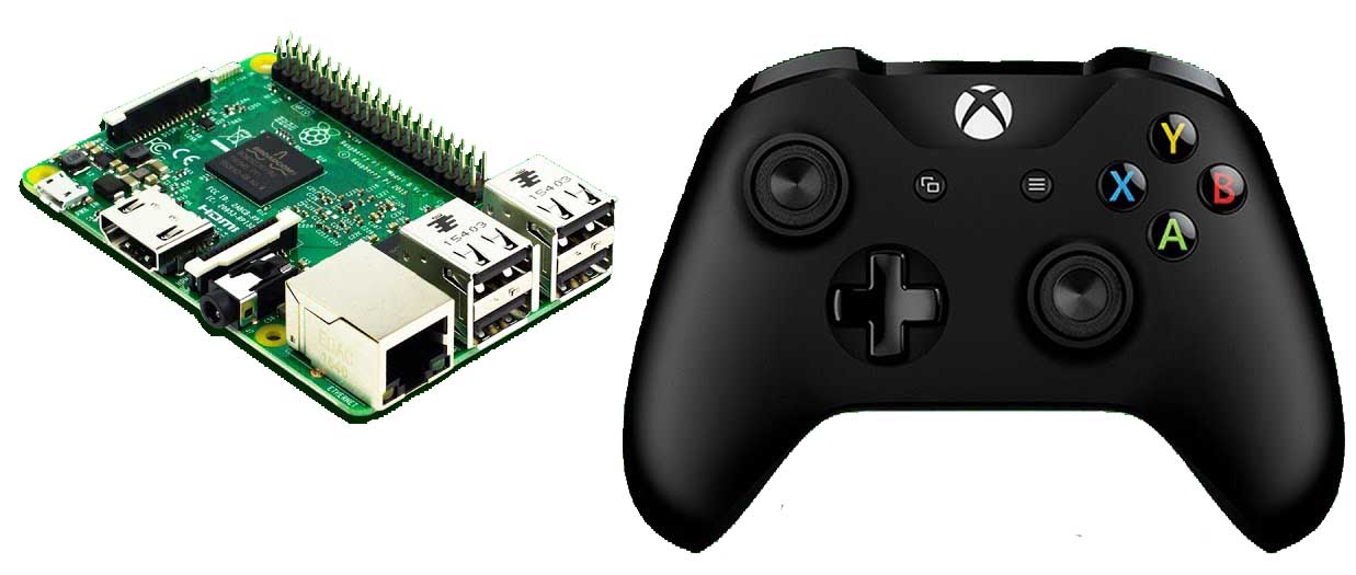 Cara Menghubungkan Controller Xbox One ke Raspberry Pi Ninna Wiends