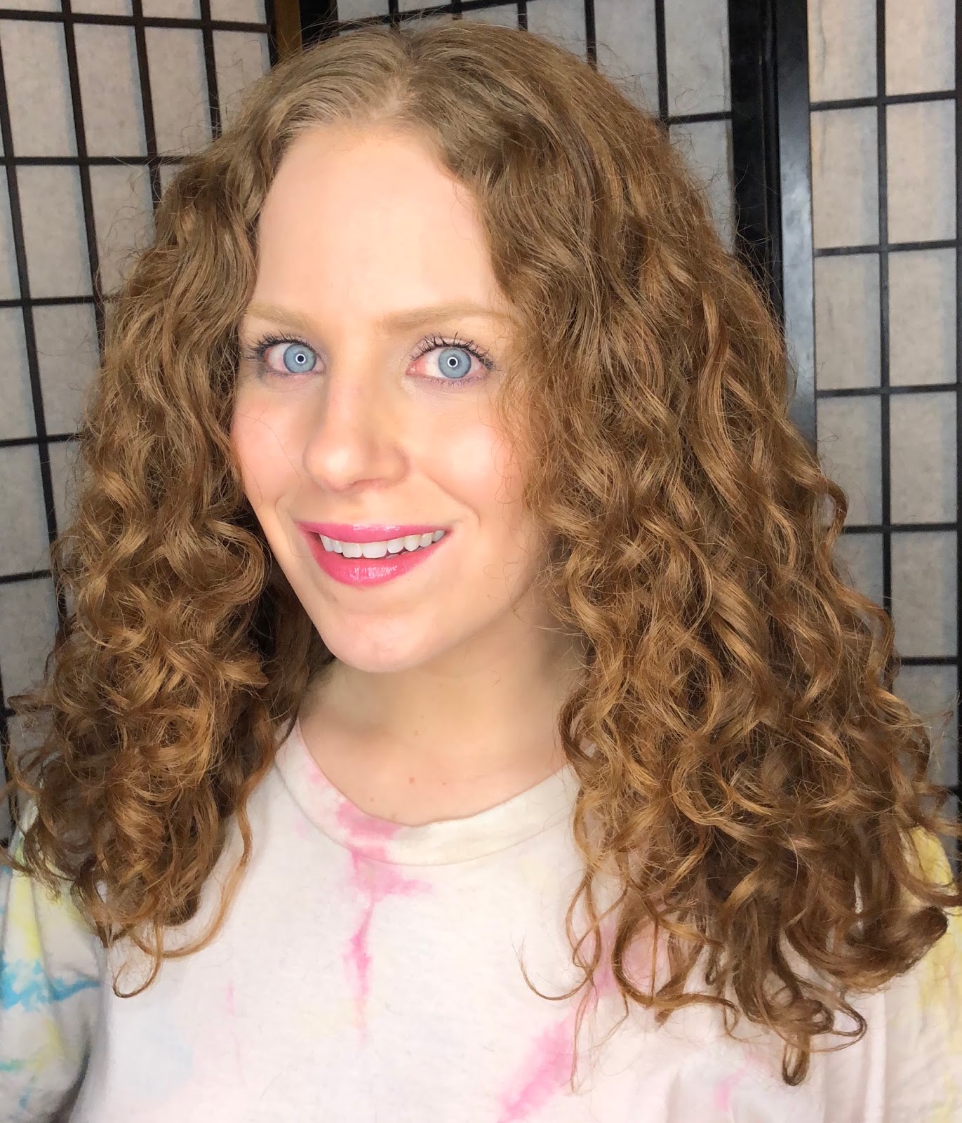 How To Style Curly Hair Without Products / How To Moisturize Fine Curly