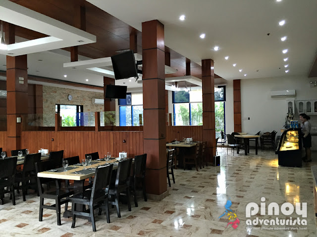 Hotels in Batangas