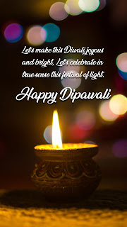  Dipawali-happiness-Whatsapp-status-verticle-images