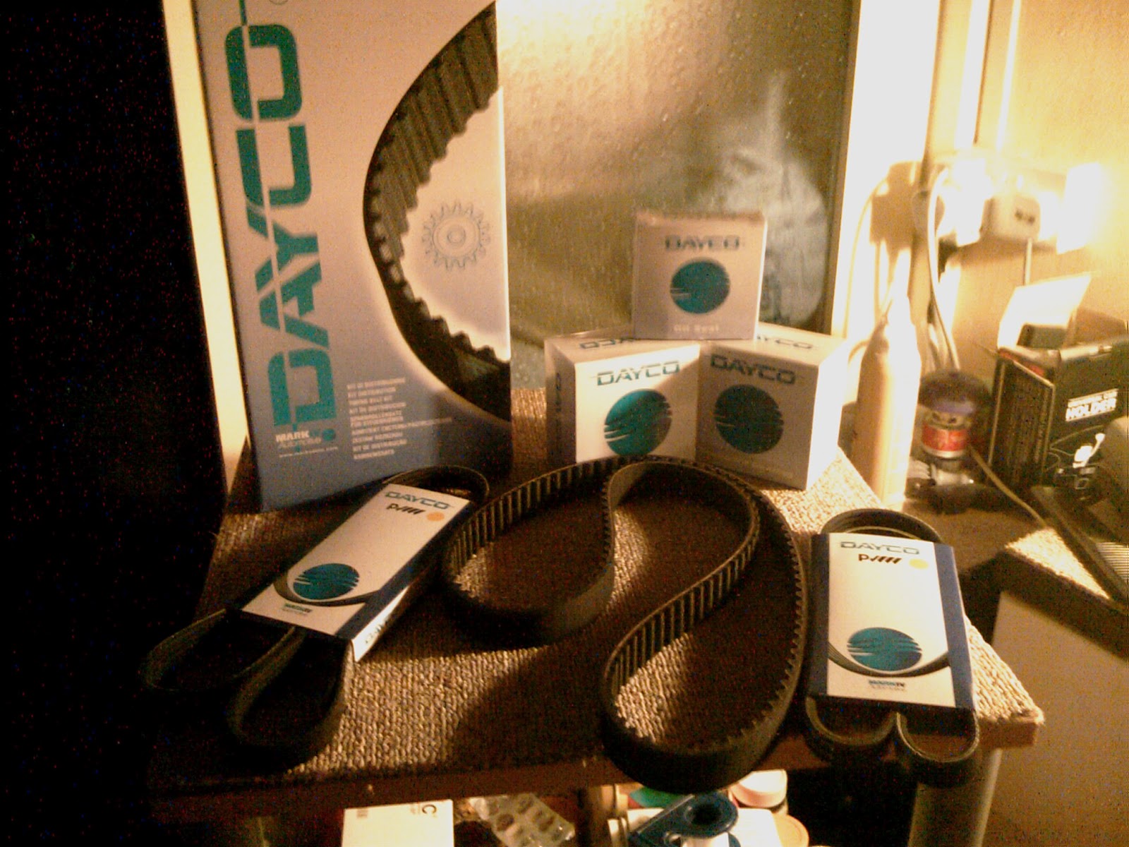 KIA SPECTRA Kia Spectra Genuine Parts & performance parts