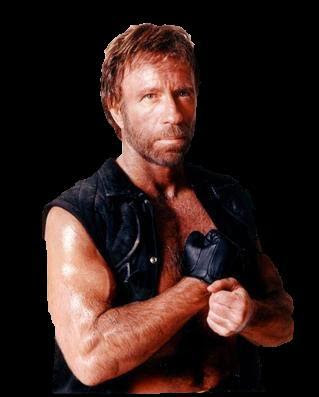 chuck norris immagini divertenti paradossi divertenti