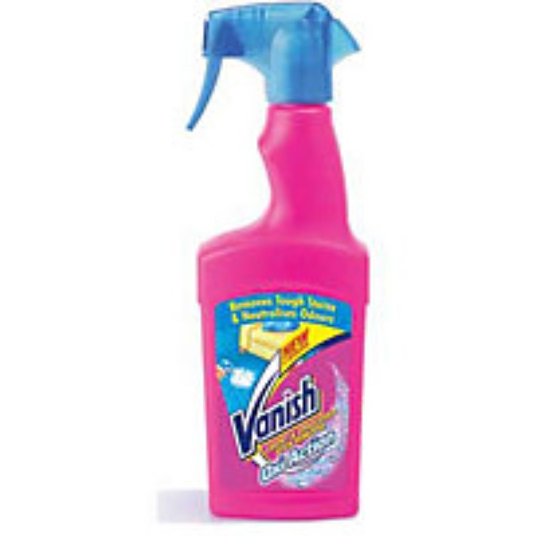 Carpet Cleaner in Birmingham