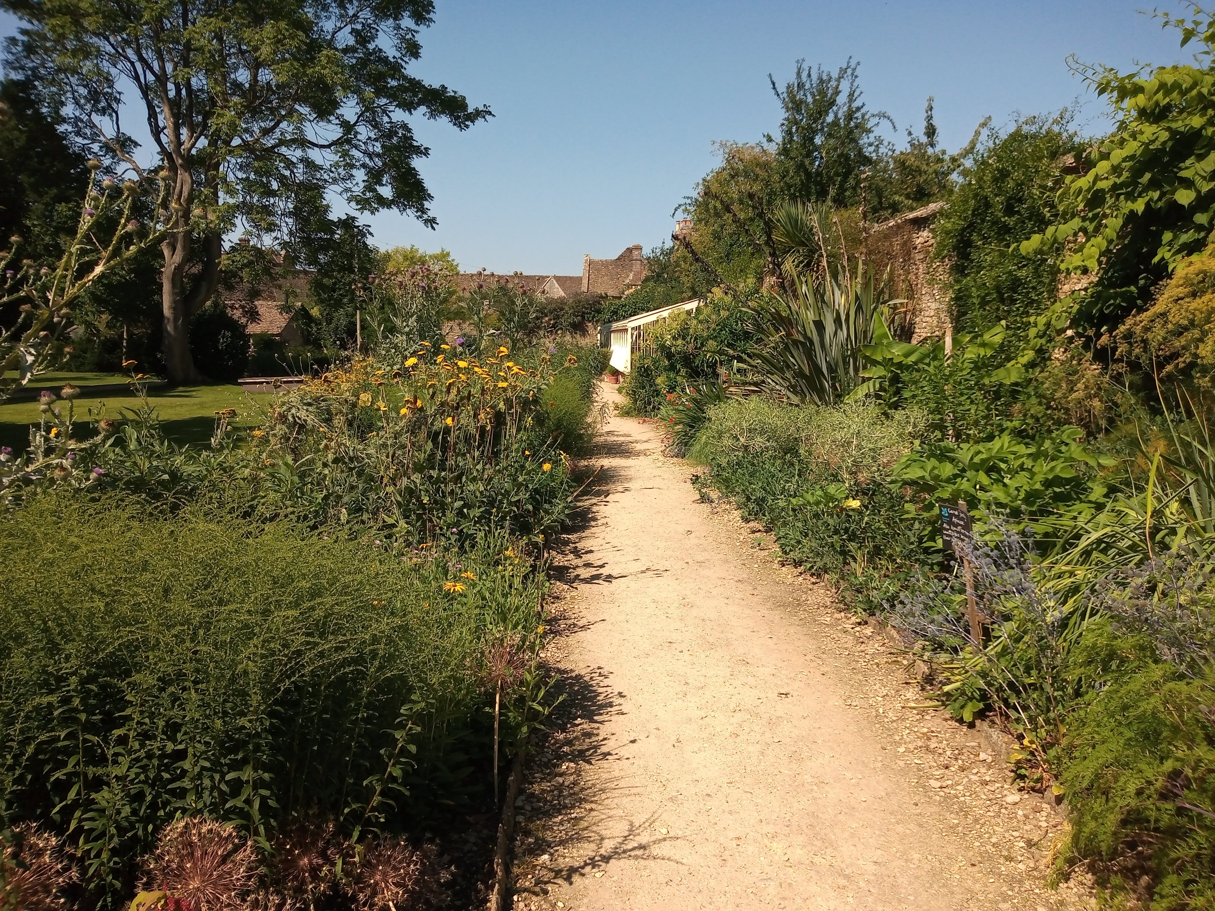 Charlotte's Travel Adventures Lacock