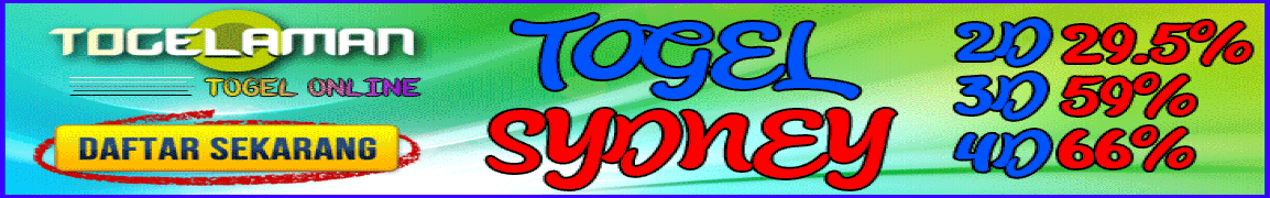 Togel Online Aman Terpercaya Togel Online Aman Terpercaya