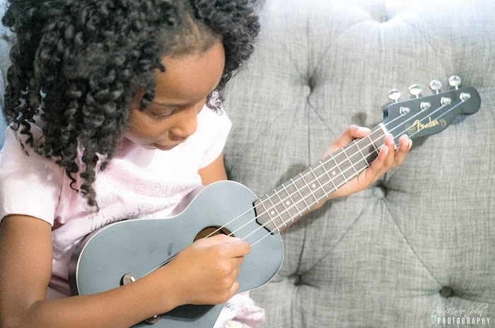 Ways that Music Can Enrich Your Child’s Life