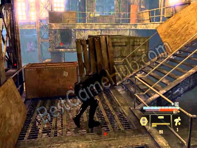 Alpha Protocol Full Version Torrent Game Download