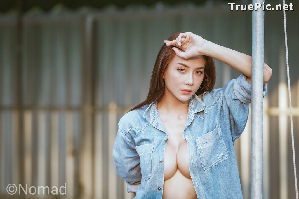 Image Thailand Model - Soraya Upaiprom - Sexy In The Morning - TruePic.net - Picture-17