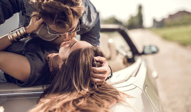 8 вещей, которые парни просто обожают в женщинах 8 вещей, которые парни просто обожают в женщинах