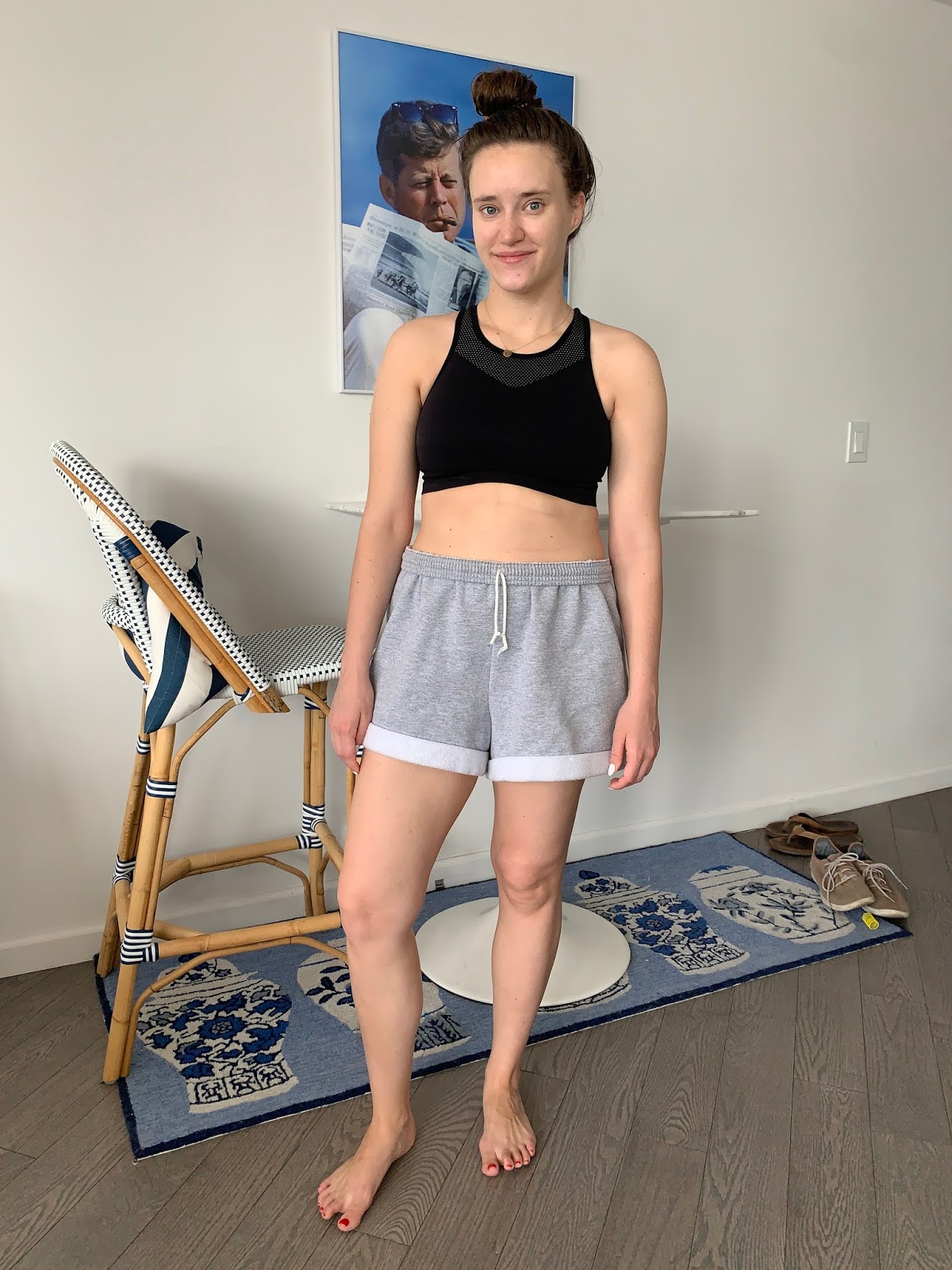 Loving Tan 2Hour Express Dark SelfTan Review Connecticut Fashion