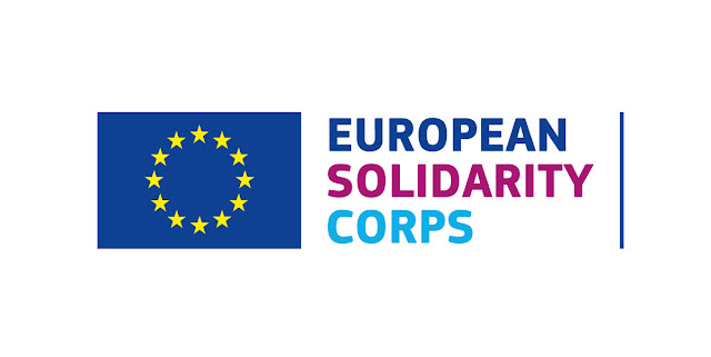 فرصة تطوع ممولة مع مبادرة European Solidarity Corps في مجال التعليم والتنمية