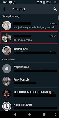 Cara Download Story di WhatsApp Tanpa Aplikasi & Tips Lainnya