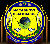 NACASHOVI BEM BRASIL