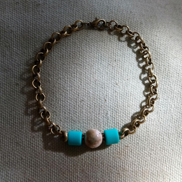 Superleuke armbandenset zelf maken