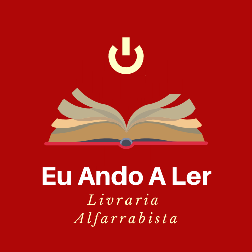 Livraria Alfarrabista Eu Ando A Ler