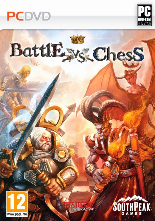 Battle chess download Battle chess download