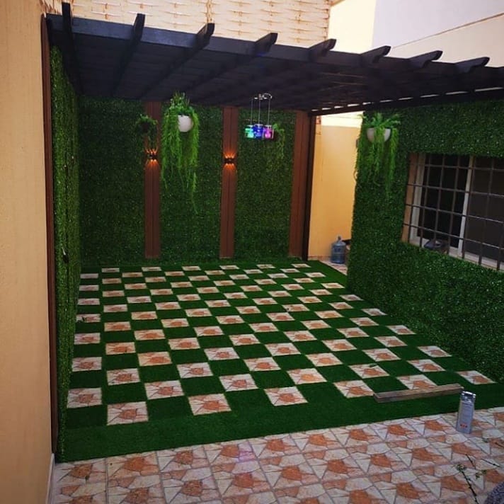 شركة تنسيق حدائق منزلية بالدمام تنسيق حديقة حوش بالأحساء