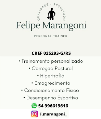 Felipe Marangoni