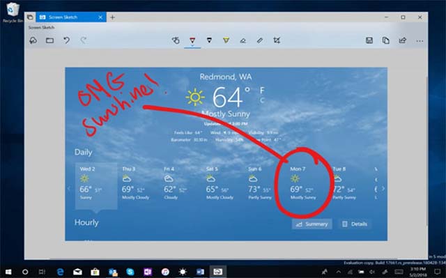 Apa Benar Microsoft Akan Menghapus Snipping Tool Pada Windows 10? Apa Benar Microsoft Akan Menghapus Snipping Tool Pada Windows 10?
