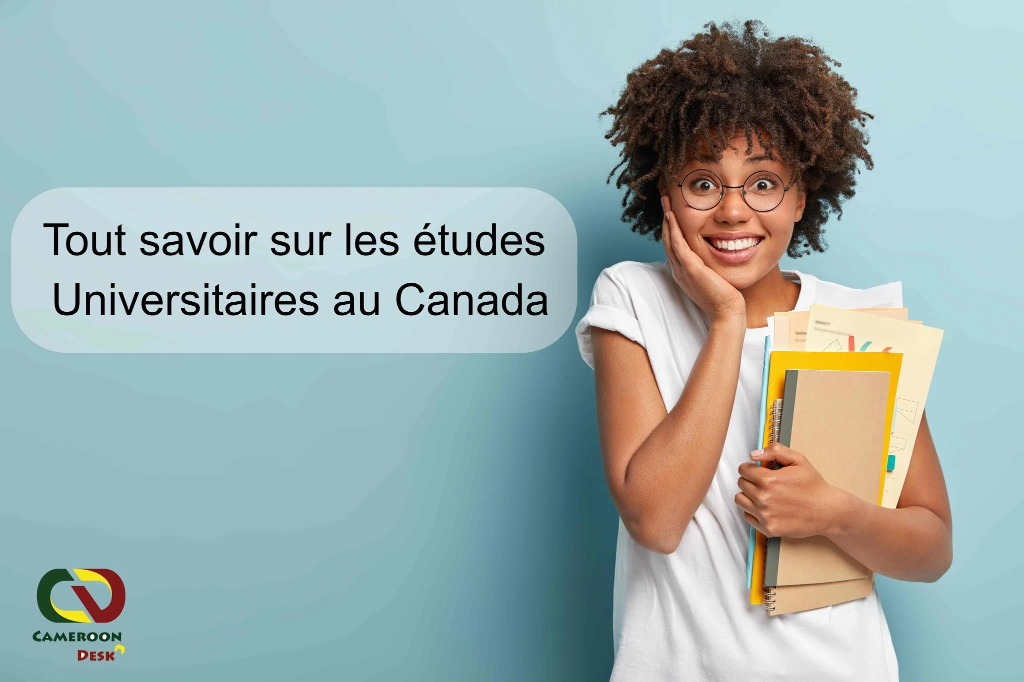 Tout savoir sur les études Universitaires au Canada :