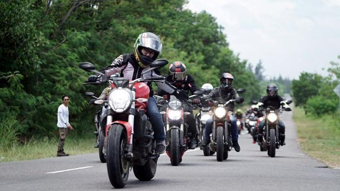 Tips Membeli Sepeda Motor Sesuai Kebutuhan - Belajar Teknik