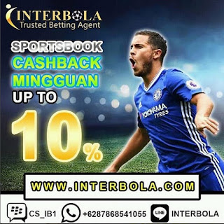 Interbola Bandar Senior SBOBET Terbaik Yang Sangat Terpercaya 9