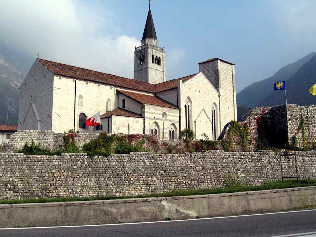 cosa vedere in friuli venezia giulia