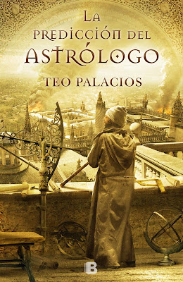 La Predicción del Astrólogo, Ediciones B