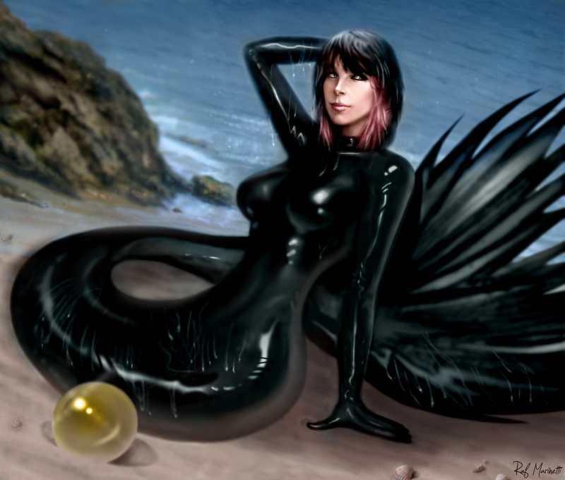 змейка слайм. симбиот жэнчана. латексные фурри. парень рыба маска. латекс монстры.