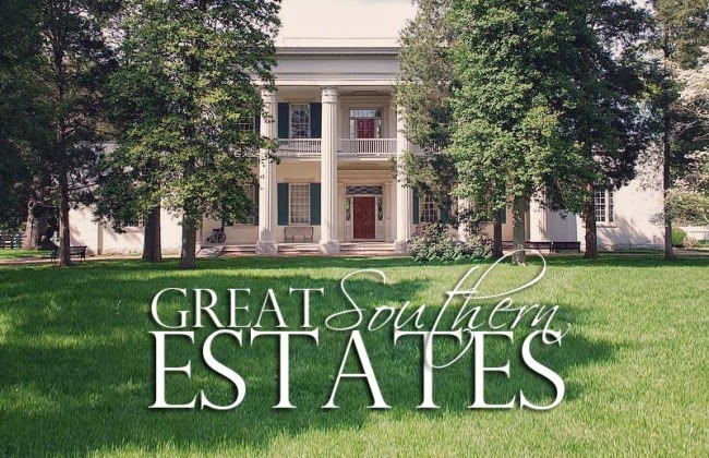 Great Southern Estates in Circa Magazine