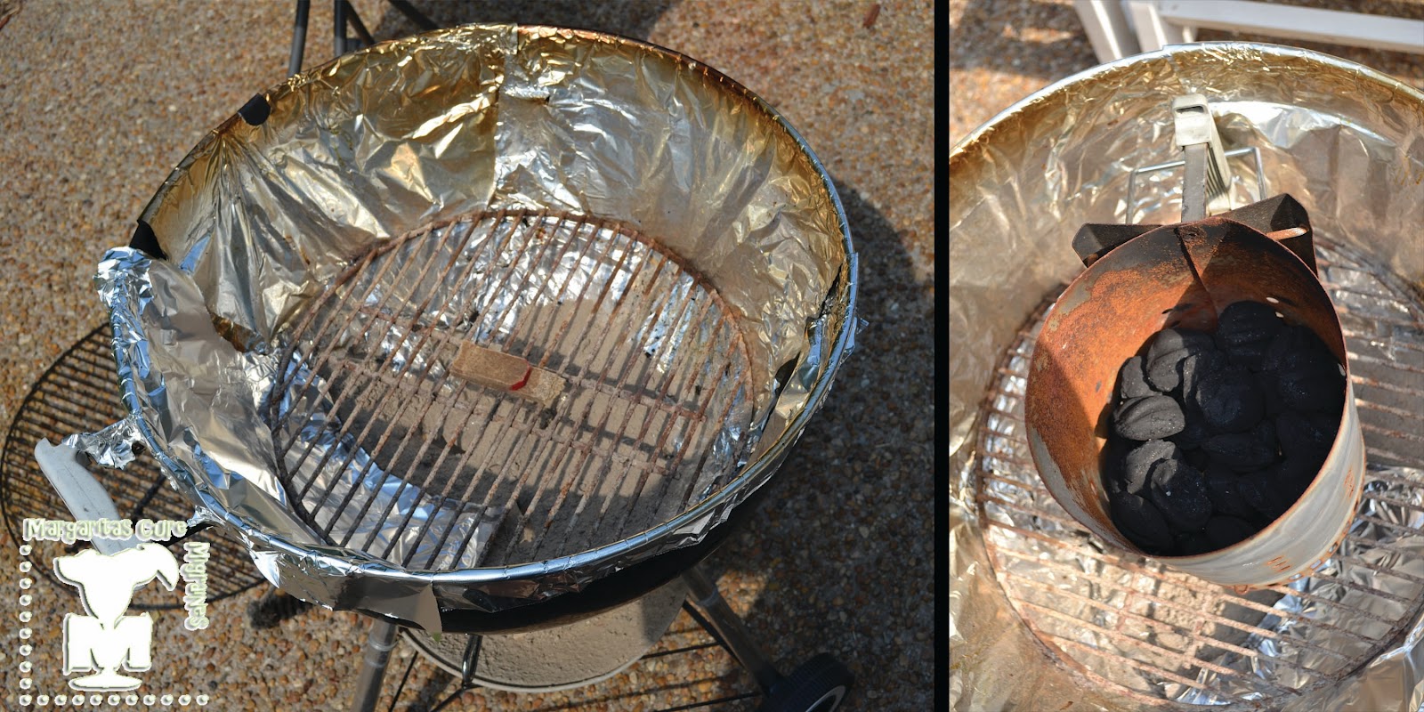 Charcoal Bbq Charcoal Bbq Vents Open Or Closed