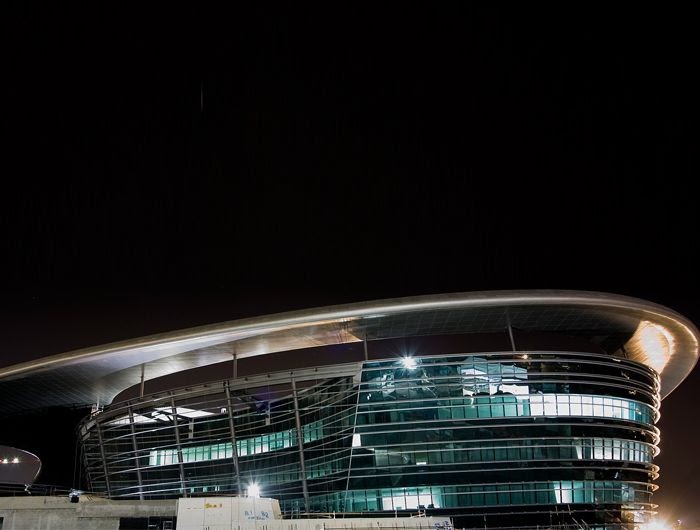 Zayed Uni NEW Architecture - Design city: Zayed University Campus - Abu Dhabi