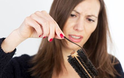  semoga kesehatan dan kebahagiaan selalu tercuran untuk kita Penyebab Rambut Rontok dan Cara Mengatasinya