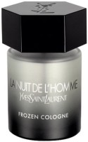 la nuit de l'homme parfum