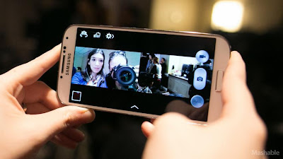 Samsung Galaxy S4-6