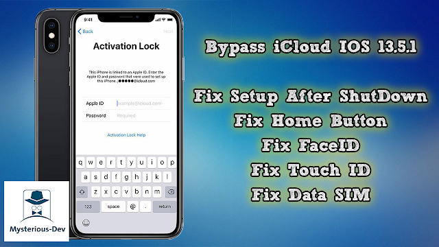 ios 7 icloud bypass tool download