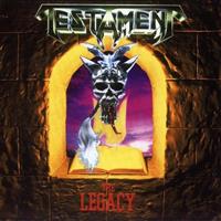 [1987] - The Legacy