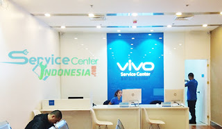 Service Center HP Vivo Ketapang