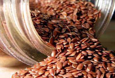 Flax seeds Benefits