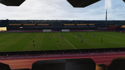 Pes 2021 Stadium Stade Rene Gaillard Pesnewupdate Com Free Download Latest Pro Evolution Soccer Patch Updates