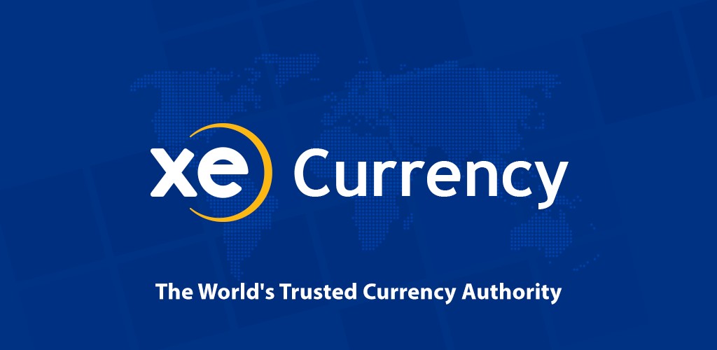 قم بتنزيل برنامج Xecurrency Converter Pro V6 5 2 لتحويل العملات وتحويل الأموال Pro