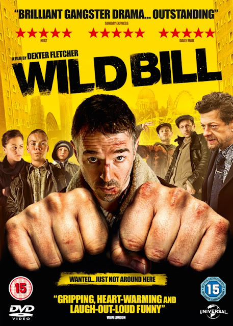 Wild Bill (2011) BRRip ταινιες online seires xrysoi greek subs