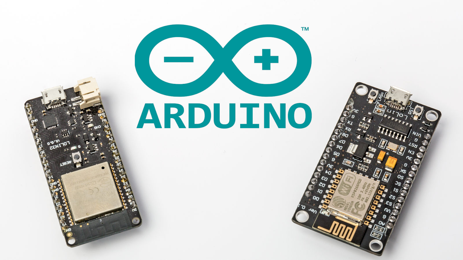 Cara menambahkan esp8266 Board pada Arduino IDE - Experiment