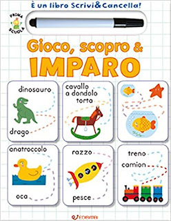 Gioco, Scopro & Imparo Di Gruppo Edicart Srl PDF Gioco, Scopro & Imparo Di Gruppo Edicart Srl PDF