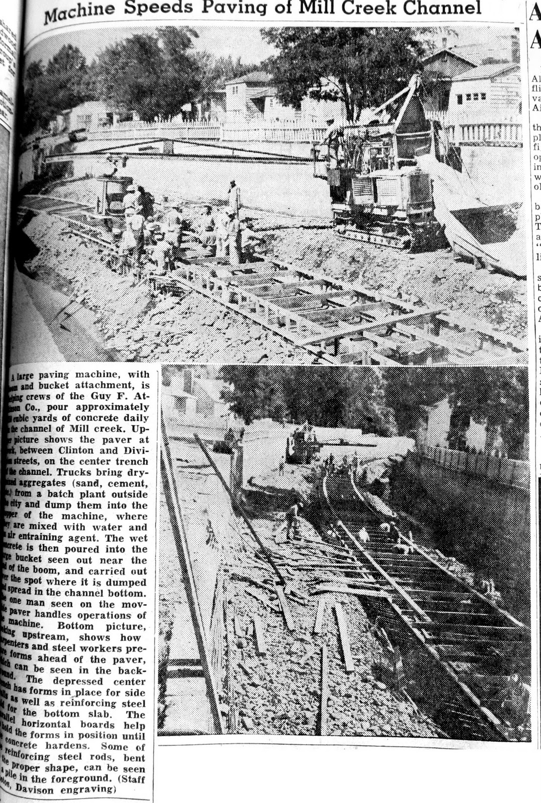 Bygone Walla Walla vintage images of the City and County (and beyond