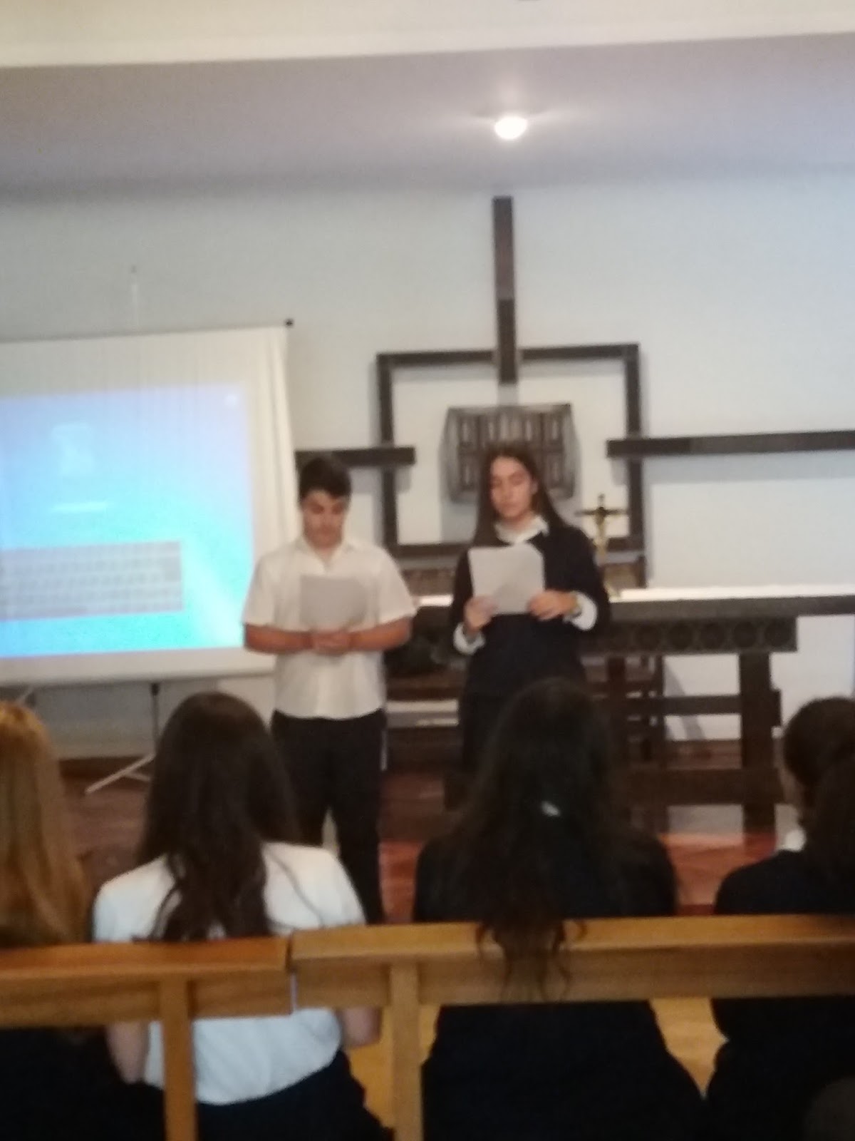 CELEBRACIÓN VIRGEN DEL REMEDIO